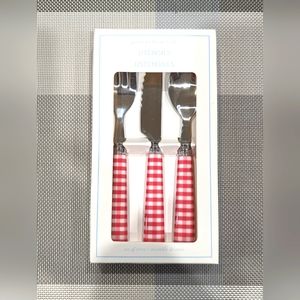 Pottery barn kids utensils